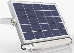 WIN WIN 20W Solar Tube Light