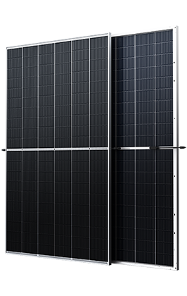 JA Solar 705 Watts Monocrystalline Solar Panel | Bifacial