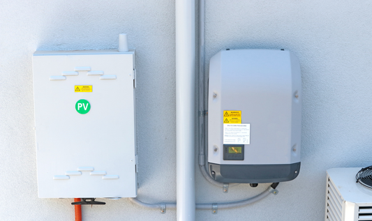 How Solar Inverters Improve Your Home’s Energy Efficiency