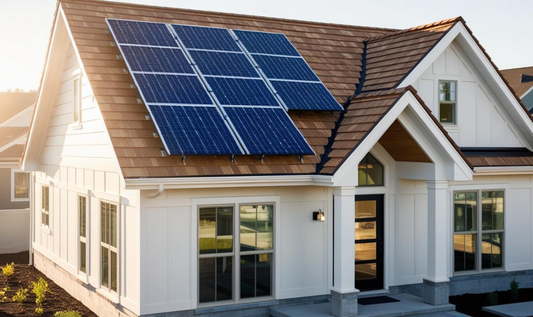 Benefits of Switching to Solar Energy for Your Home