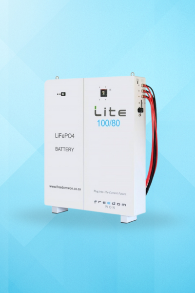 Home Solar Kits