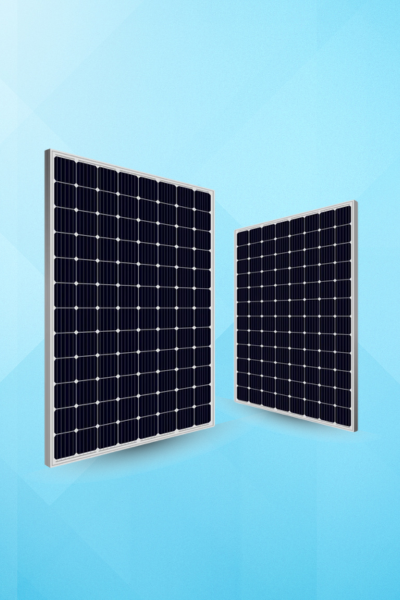 Commercial Solar Solutions