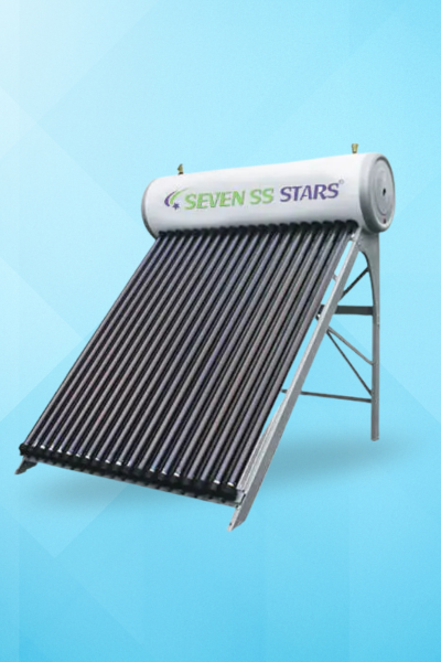 Solar Water Heaters