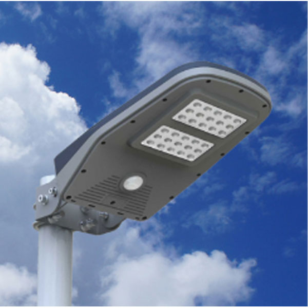 1000 Lumens Bright, Smart & Solar-Powered Outdoor Lighting With Remote Control