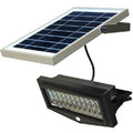 Solar Pir Security Light, IP65, 10 Watts