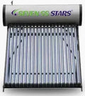 Seven Stars 200L Pressurized Heat-Pipe Solar Water Heater