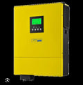 Serenum 6.2kW Hybrid Inverter