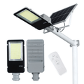 WIN WIN 30W LED Solar Street Light