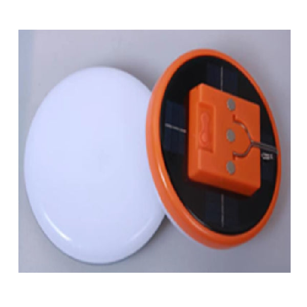 D.light 36W Integrated Solar Lamp W/ 3600Mah Battery