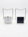 Sunpower Solar Lamp