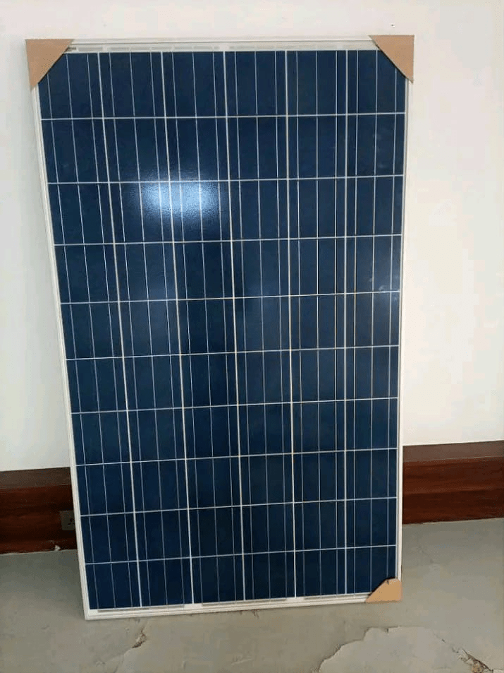 AllTop 450 Watts Solar Panel