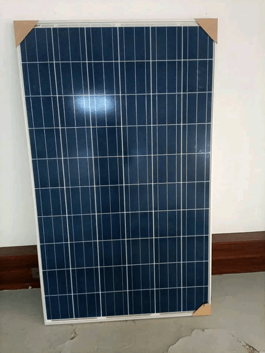 AllTop 450 Watts Solar Panel
