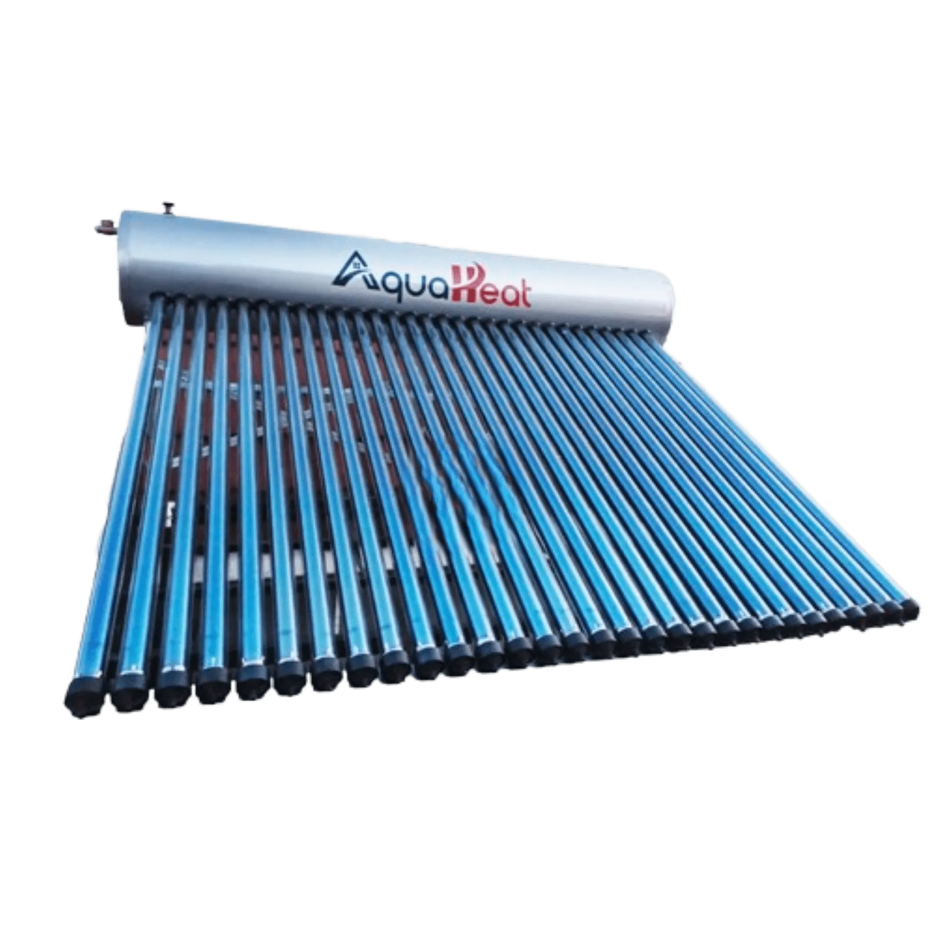 Aquaheat 200L Pressurized Solar Water Heater