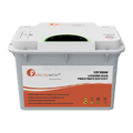 Felicity 12.8V 100Ah 1.28 kWh Lithium Battery | Lead Replacement