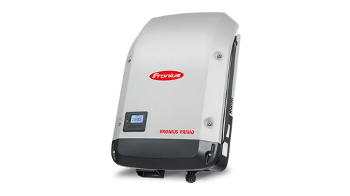 FRONIUS PRIMO 8.2-1 (8.2kw) LIGHT – SINGLE PHASE GRID TIE / PV INVERT- ER SSA