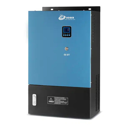 Hober 55 kW 3-Phase Hybrid Solar Water Pumping Inverter (HSPH55KH)