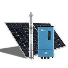 Hober Solar DC Pump HBP4C-110-750-2.7-170