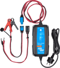 Blue Power IP65 Charger with DC connector 12 / 24 Volt – 7A