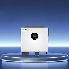 Kstar Knight Series Hybrid Inverter 3.6kVA 48V