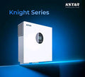 Kstar Knight Series Hybrid Inverter 6kVA 48V