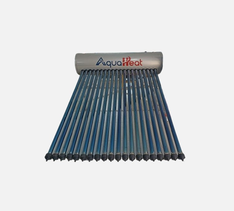 Aquaheat 300 Litres Pressurized Solar Water Heater