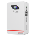 Renergy iPower Lithium Battery(51.2V 200Ah) 10.24 kWh