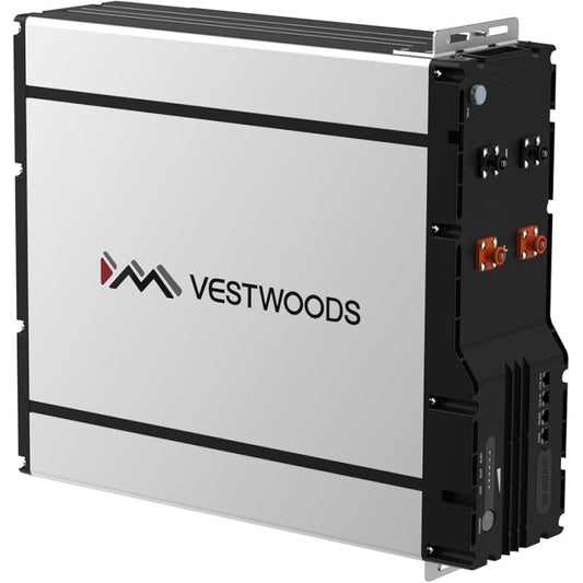 Vestwoods 5.12 kWh VE51100RS Lithium Battery