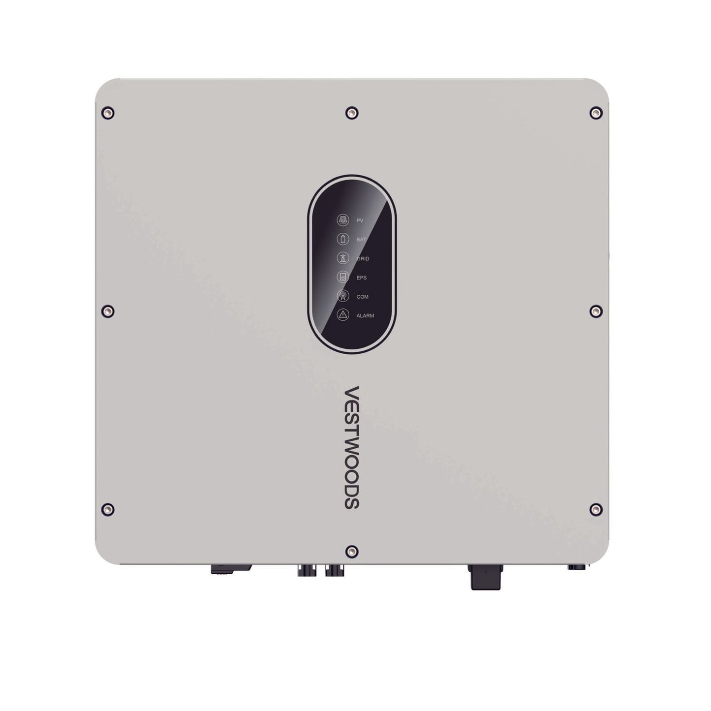 Vestwoods 6 kW Hybrid Solar Inverter SE6KHB