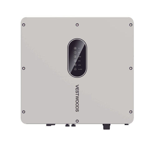 Vestwoods 6 kW Hybrid Solar Inverter SE6KHB