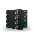 Eastman 5.12Kwh 51.2V 100Ah rack-mount Lithium battery