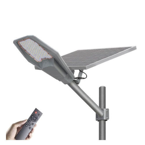 WIN WIN High Quality Outdoor LED Solar Street Light 100W