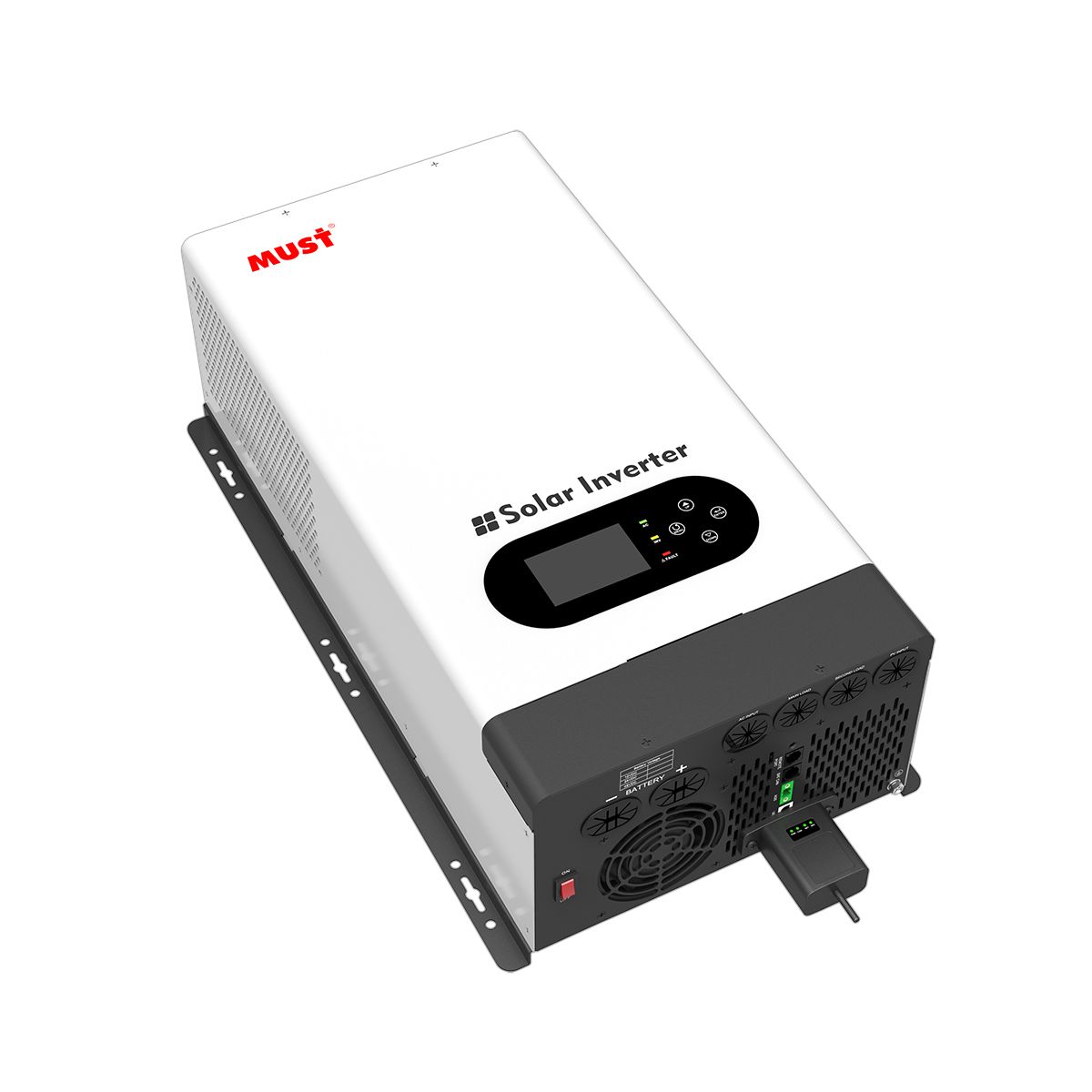 MUST 5KW Solar Inverter Hybrid PV1800 VHM 48V